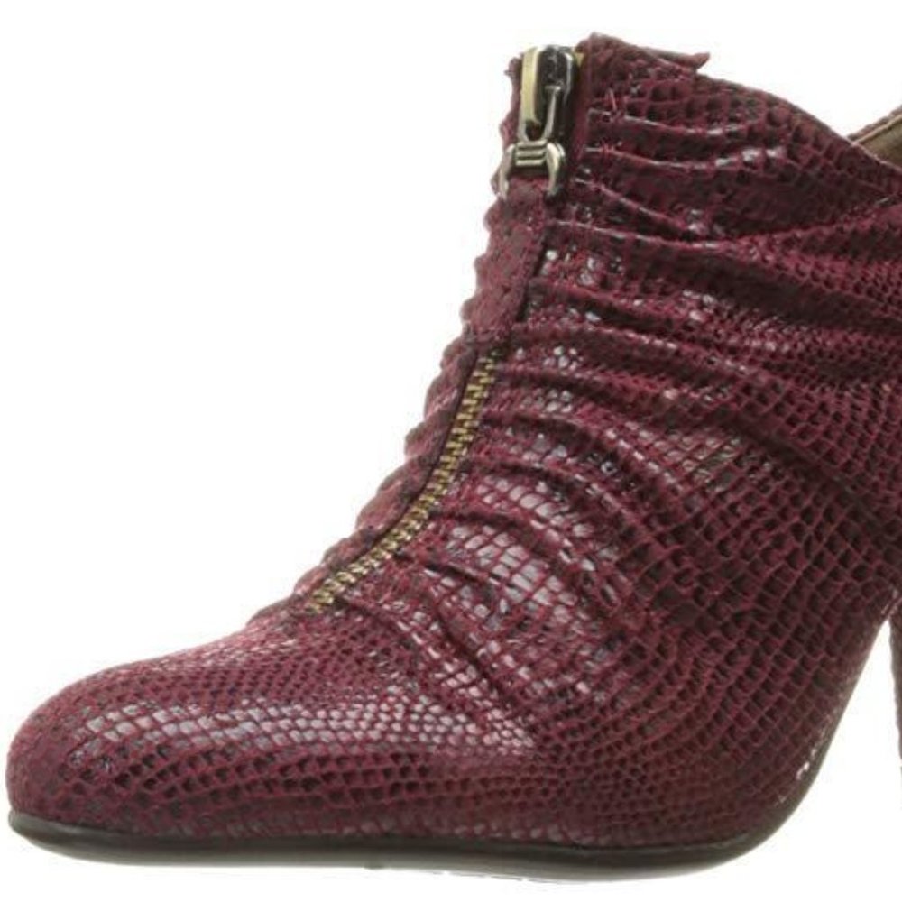 Aerosoles Women's Fortunate Ankle Boots